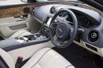 Jaguar XJ V6 2013 года
